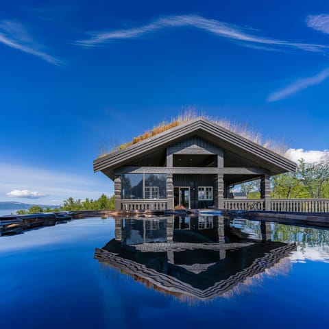 Spa and wellness centre/facilities