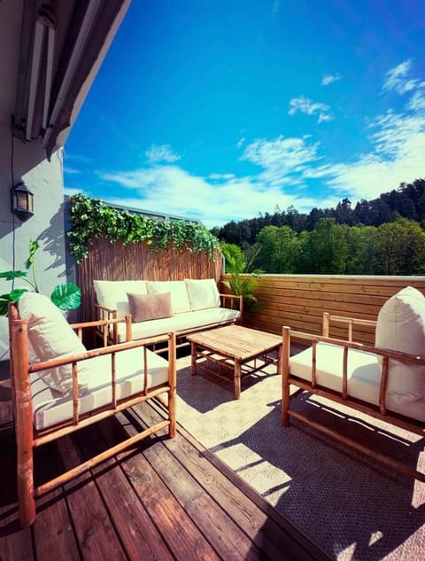 Balcony/Terrace, Balcony/Terrace