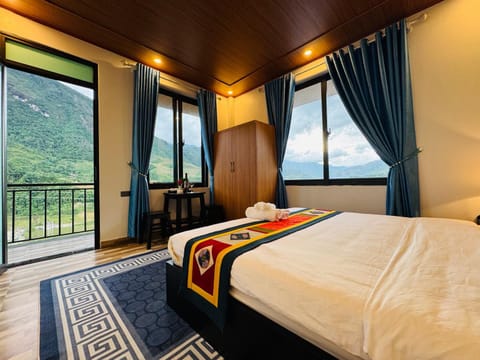 Natural landscape, Photo of the whole room