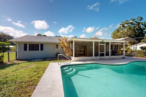 Other, Swimming pool