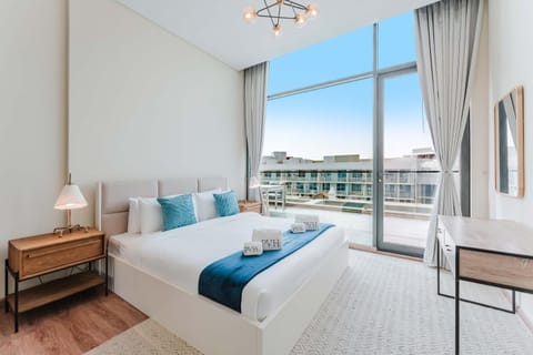 View (from property/room), Balcony/Terrace, Photo of the whole room, Bedroom, towels
