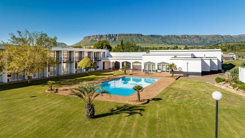 Garden, Garden view, Swimming pool