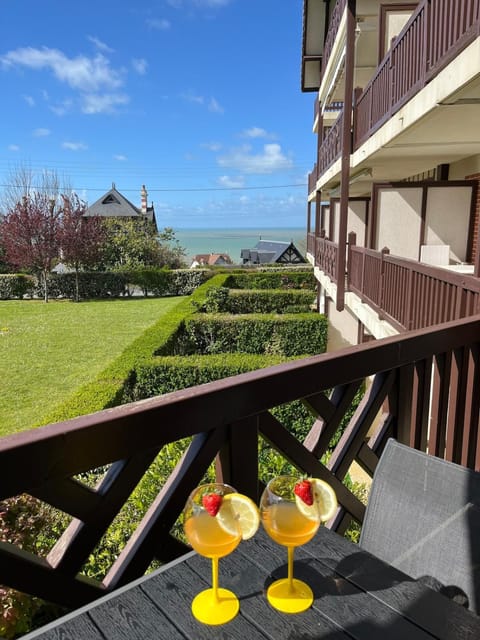 View (from property/room), Balcony/Terrace, Balcony/Terrace, Sea view