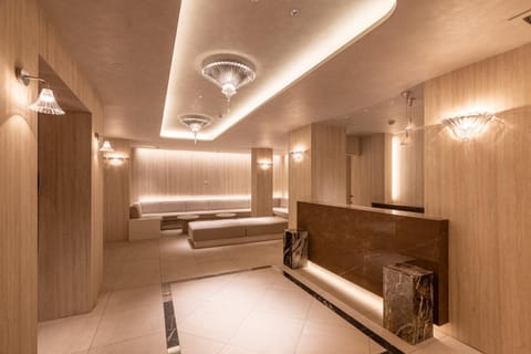 Business facilities