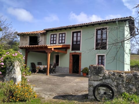 Property view
