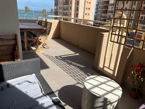 Sea view