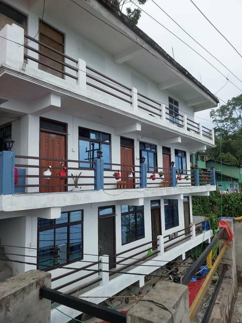 Property building, Day