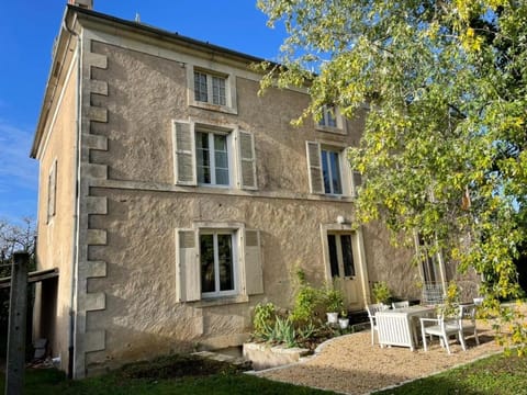 Property building, Garden, Balcony/Terrace
