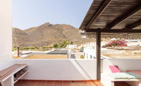 Balcony/Terrace, Balcony/Terrace