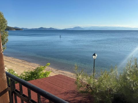View (from property/room), Sea view