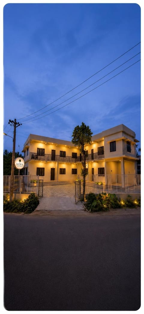 Property view