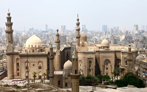 Nearby landmark, Bird's eye view, City view, Landmark view, Location