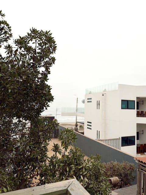Day, Sea view