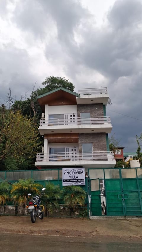 Property view
