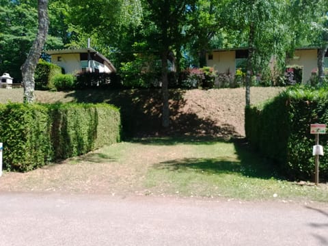 Natural landscape