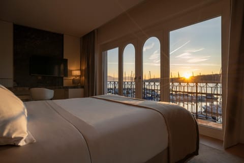 Bellerive Lifestyle Hotel Hotel in Salo