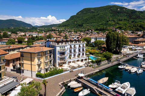 Bellerive Lifestyle Hotel Hotel in Salo