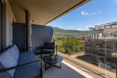 Day, Summer, Balcony/Terrace