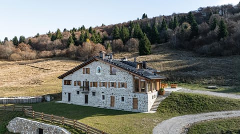Property building, Natural landscape