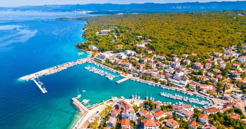Day, Neighbourhood, Bird's eye view, Beach
