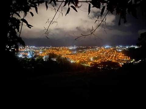 City view