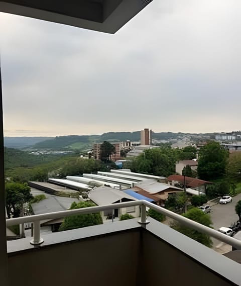 City view