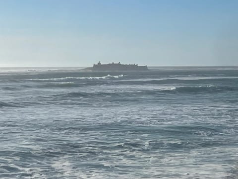 Sea view