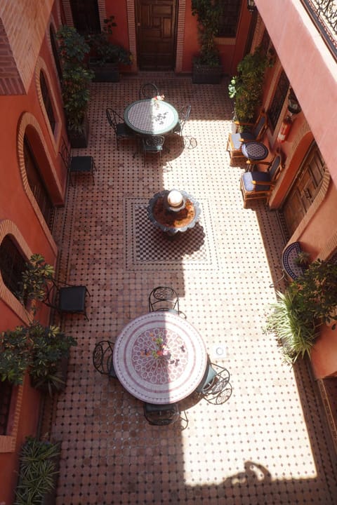 Property building, Patio, View (from property/room)