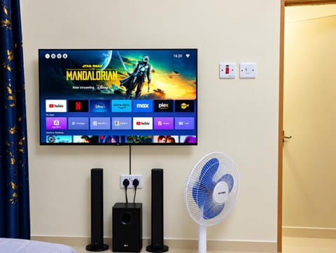 TV and multimedia, Evening entertainment