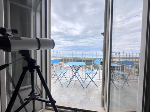 View (from property/room), Sea view