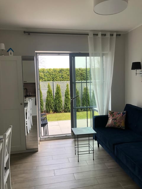 Garden, View (from property/room), Living room, Garden view