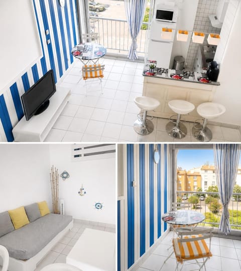 Bed, TV and multimedia, Kitchen or kitchenette, Living room, Seating area, Dining area, oven