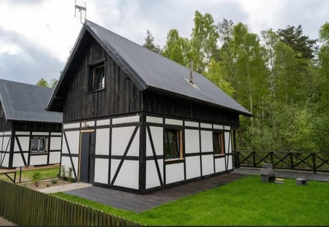 Property building, Spring, Day
