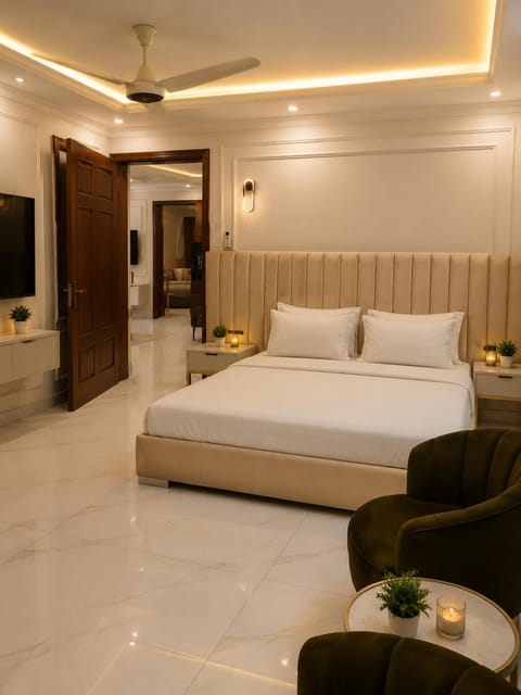Bed, Bedroom, bunk bed, wardrobe