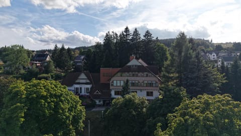 Property building, Day, Natural landscape, Bird's eye view