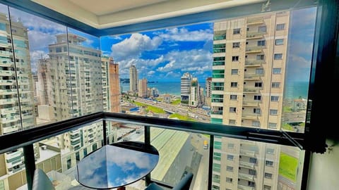 Bird's eye view, Sea view, Sea view
