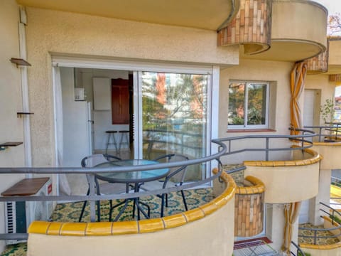 Day, View (from property/room), Balcony/Terrace, Dining area