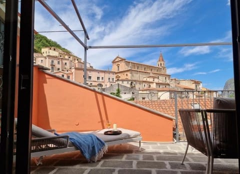 Balcony/Terrace, Balcony/Terrace