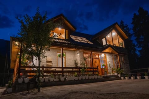 Property view