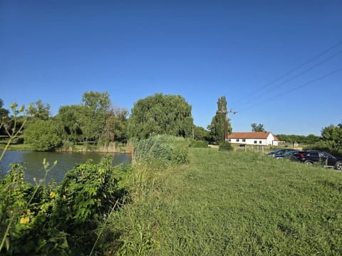 Natural landscape