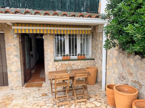 Garden, Balcony/Terrace