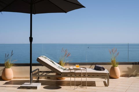 View (from property/room), Sea view
