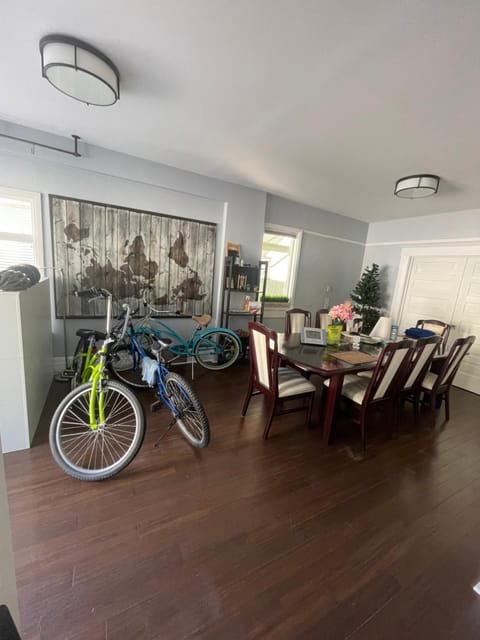 Cycling