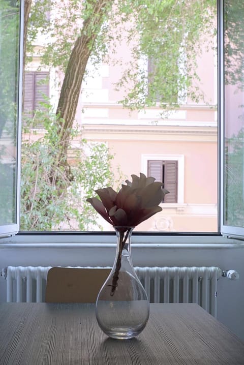 View (from property/room), Dining area