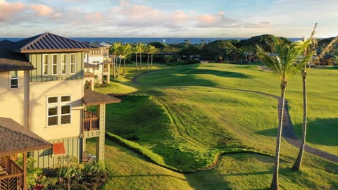 Golfcourse, Golfcourse