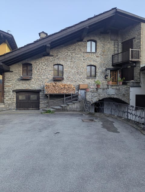 Property view