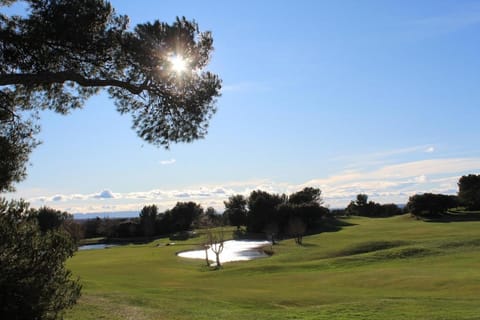 Golfcourse