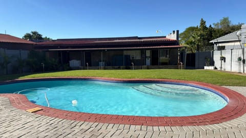Garden, Garden view, Pool view, Swimming pool