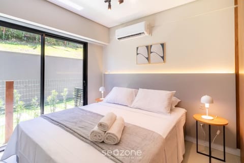 Balcony/Terrace, Bedroom