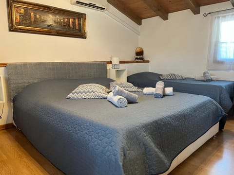 Rooms Barbieri Rovinj Bed and Breakfast in Rovinj
